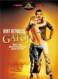 Affiche du film Gator