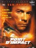 Affiche du film Point d'impact