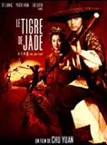 Affiche du film Le Tigre de jade