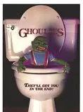 Affiche du film Ghoulies
