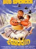 Affiche du film Aladdin