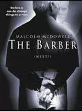 Affiche du film The Barber (A Serial Killer)