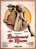 Affiche du film Boulevard du rhum