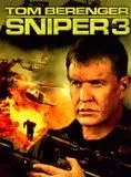 Affiche du film Sniper 3