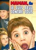 Affiche du film Maman, je suis seul contre tous