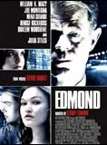Affiche du film Edmond