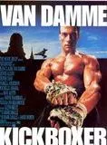 Affiche du film Kickboxer