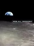 Affiche du film For all mankind