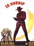 Affiche du film Le Shérif