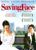 Affiche du film Saving face