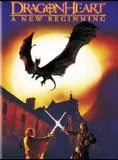 Affiche du film Coeur de dragon 2 - un nouveau départ