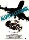 Affiche du film Alerte à la bombe