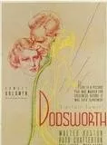 Affiche du film Dodsworth