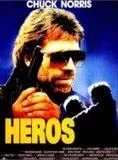 Affiche du film Héros
