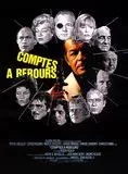 Affiche du film Comptes à rebours