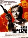 Affiche du film Les Griffes du lion