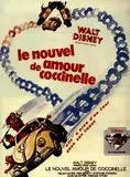 Affiche du film Un nouvel amour de Coccinelle