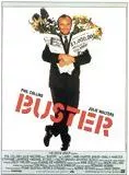Affiche du film Buster