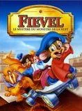 Affiche du film Fievel et le trésor de Manhattan
