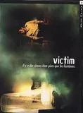 Affiche du film The Victim