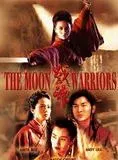 Affiche du film Moon Warriors
