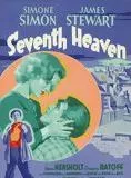 Affiche du film Seventh heaven