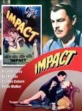 Affiche du film Impact