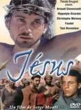Affiche du film Jésus
