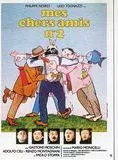 Affiche du film Mes chers amis 2