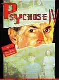Affiche du film Psychose IV