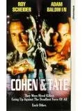 Affiche du film Cohen et Tate