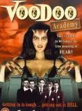 Affiche du film Voodoo Academy (V)