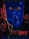 Affiche du film The Gate II : Trespassers