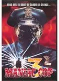 Affiche du film Maniac Cop 3