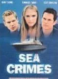 Affiche du film Sea Crimes