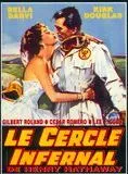 Affiche du film Le Cercle infernal