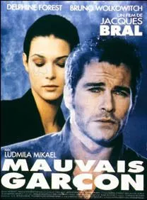 Affiche du film Mauvais garçon