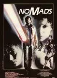 Affiche du film Nomades: Un cauchemar en plein jour !