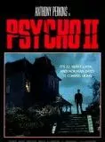 Affiche du film Psychose II