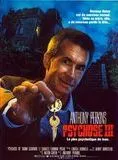 Affiche du film Psychose III