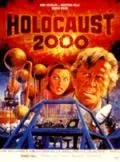 Affiche du film Holocaust 2000