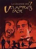 Affiche du film Les Sept Vampires d'or