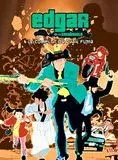 Affiche du film Le Complot du clan Fuma