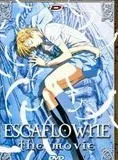 Affiche du film Escaflowne - Une fille sur Gaïa