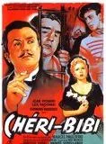 Affiche du film Chéri-bibi