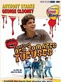 Affiche du film Le Retour des tomates tueuses