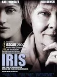 Affiche du film Iris