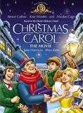 Affiche du film Christmas Carol: The Movie