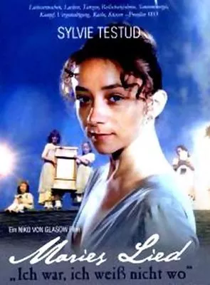 Affiche du film Maries Lied: Ich war, ich weiss nicht wo