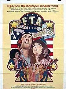 Affiche du film FTA
